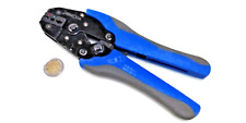 Pinza crimpare 534 usato  Valva