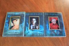 Twin peaks stagioni usato  Roma