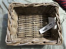 Ikea byholma basket for sale  NOTTINGHAM