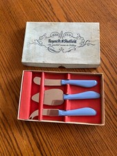 Vintage set regent for sale  SPALDING