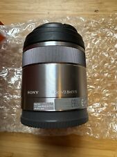 Sony sel sel for sale  LONDON