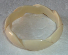 Superbe bracelet vintage d'occasion  Villersexel