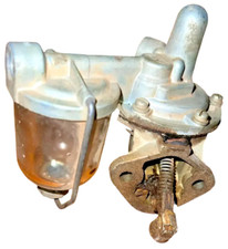 Ford flathead fuel for sale  Edmond