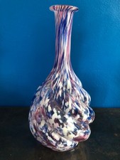 Vase bouteille carafe d'occasion  Les Ormes-sur-Voulzie