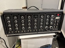 Vintage usa peavey for sale  Las Vegas