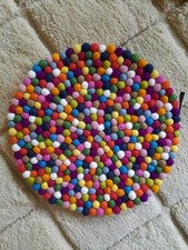 Myfelt lotte filzkugel gebraucht kaufen Myfelt lotte filzkugel gebraucht kaufen  Wiesbaden