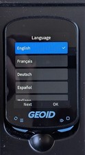 Geoid cc600 smart for sale  BIDEFORD