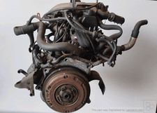 06a100098ax motore semicompl. usato  Italia