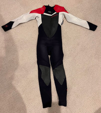 Neil long wetsuit for sale  Atherton