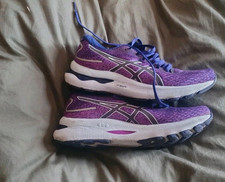 Asics gel nimbus for sale  RAMSGATE