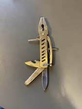 Pince couteau poche d'occasion  La Ferté-Gaucher
