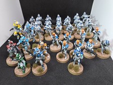 Star wars legion gebraucht kaufen  Bochum