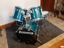 Ludwig classic maple for sale  Bay City
