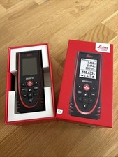 Leica disto 3 gebraucht kaufen  Leipzig