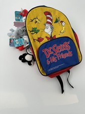 Seuss friends mini for sale  Newport