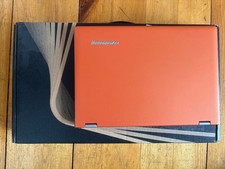 Lenovo yoga 11 gebraucht kaufen  Nordhausen