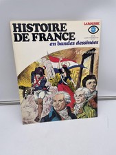 Livre magazine histoire d'occasion  Les Mureaux