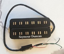 Seymour duncan parallel for sale  Framingham