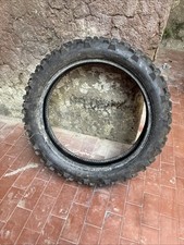 Gomma posteriore dunlop usato  Roma
