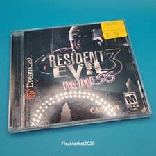 Authentic resident evil for sale  Chula Vista
