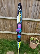 Water ski mono for sale Water ski mono for sale  HIGH WYCOMBE