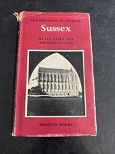 Buildings england sussex for sale  BUNGAY