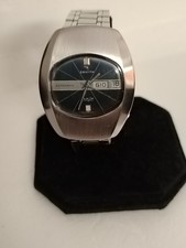 Zenith defy spaceman usato  Negrar