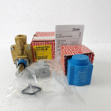 Danfoss ev220b 15b d'occasion  Expédié en Belgium