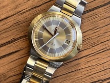 Omega geneve dynamic for sale  EDINBURGH