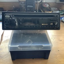 Car radio for sale  NORWICH