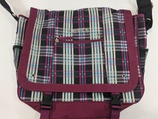 Levis messenger bag for sale  Harvard