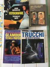 Lotto libri sulla usato  Roma