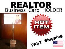 Realtor business card for sale  Millersport