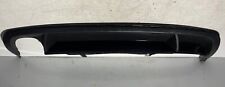 Passat rear bumper for sale  LONDON