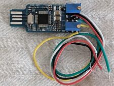 Cm108ah usb dac usato  Spedire a Italy