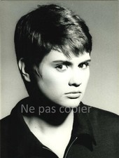 Portrait femme coiffure d'occasion  Mouy