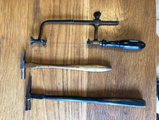 Vintage jewellers tools. for sale  RUSHDEN