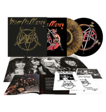 SLAYER - 'Show No Mercy' LP BOX SET comprar usado  Enviando para Brazil
