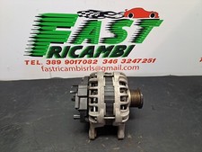 Alternatore dacia duster usato  Camigliano Santa Gemma