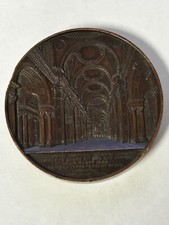 1849 medal issued for sale  San Antonio