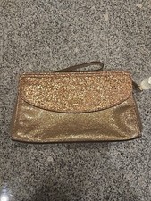 Coach rose gold for sale  Suffolk