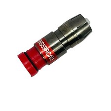 Usado, Qtde 10 Belden Snap-N-Seal FSNS59RCAU 75 Ohm RG59 conector de compressão macho coaxial comprar usado  Enviando para Brazil