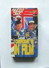 1992 campionati film usato  Monza