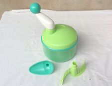 Quick chef tupperware d'occasion  Bischwiller