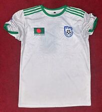 Bangladesh football jersey for sale  LONDON