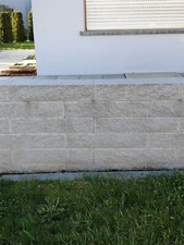 Mauersteine beton marke gebraucht kaufen  Steißlingen