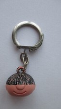 Porte clé vintage d'occasion  Calonne-Ricouart