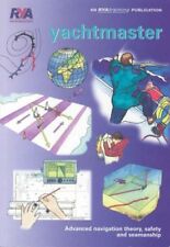 Yachtmaster advanced navigatio for sale  UK