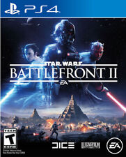 Star Wars Battlefront II - Sony PlayStation 4, usado segunda mano  Embacar hacia Argentina