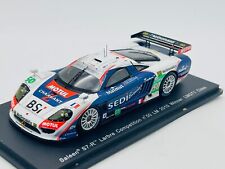 Spark s2572 saleen d'occasion  Villeneuve-de-Berg